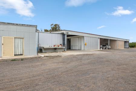 331 Johns Road, Lewiston, SA 5501, Australia