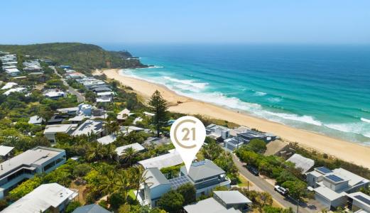 7 Arakoon Crescent, Sunshine Beach, QLD 4567, Australia