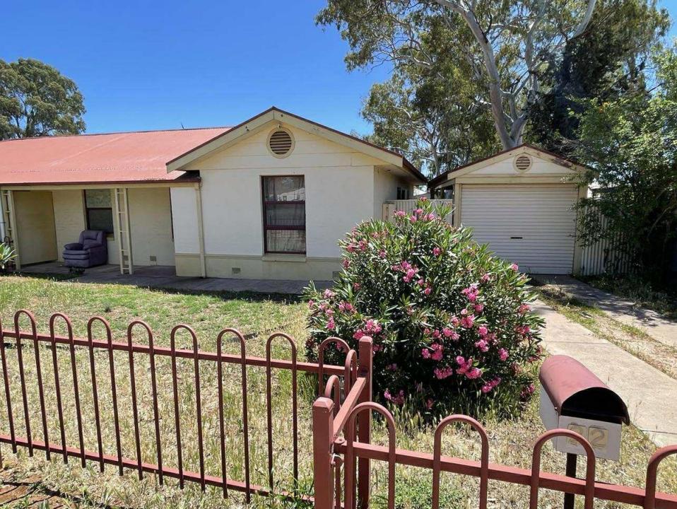 22 Trelawney Street, Port Pirie, SA 5540, Australia