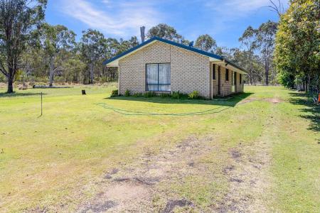 16 Wickham Street, Nanango, QLD 4615, Australia