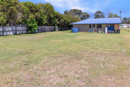 16 Wickham Street, Nanango, QLD 4615, Australia