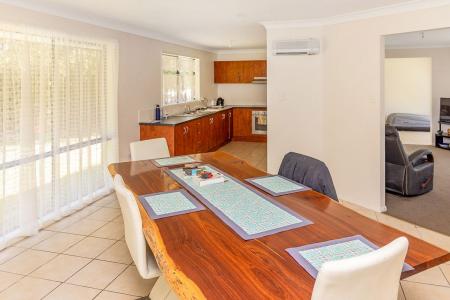 16 Wickham Street, Nanango, QLD 4615, Australia