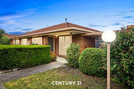 22/36-44 Bourke Road, Oakleigh South, VIC 3167, Australia