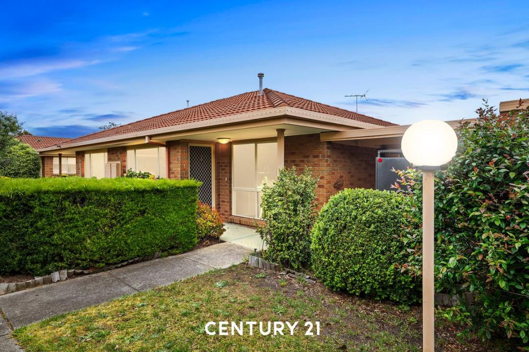 22/36-44 Bourke Road, Oakleigh South, VIC 3167, Australia