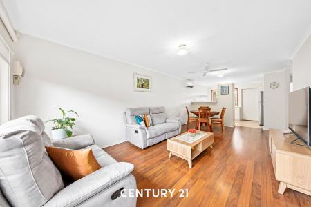 22/36-44 Bourke Road, Oakleigh South, VIC 3167, Australia