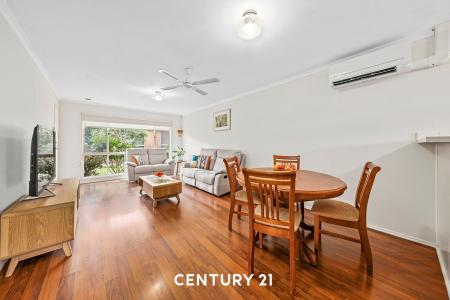 22/36-44 Bourke Road, Oakleigh South, VIC 3167, Australia