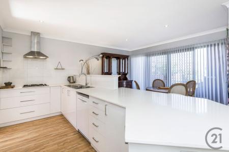 44 Westview Parade, Wannanup, WA 6210, Australie