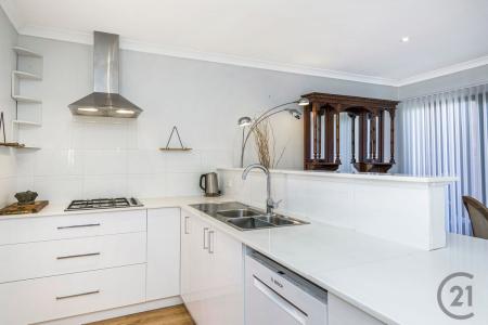 44 Westview Parade, Wannanup, WA 6210, Australie