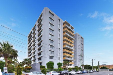 101 /8 River Road West, Parramatta, NSW 2150, Australie