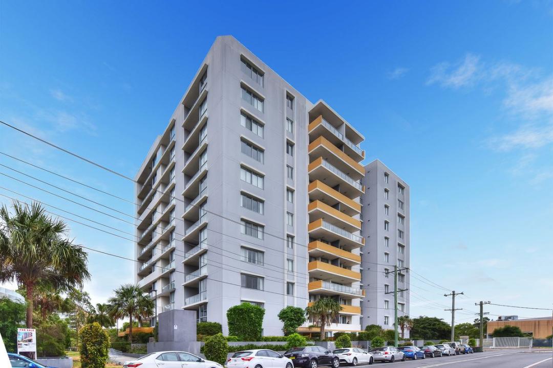 101 /8 River Road West, Parramatta, NSW 2150, Australien