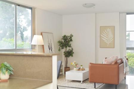 101 /8 River Road West, Parramatta, NSW 2150, Australien