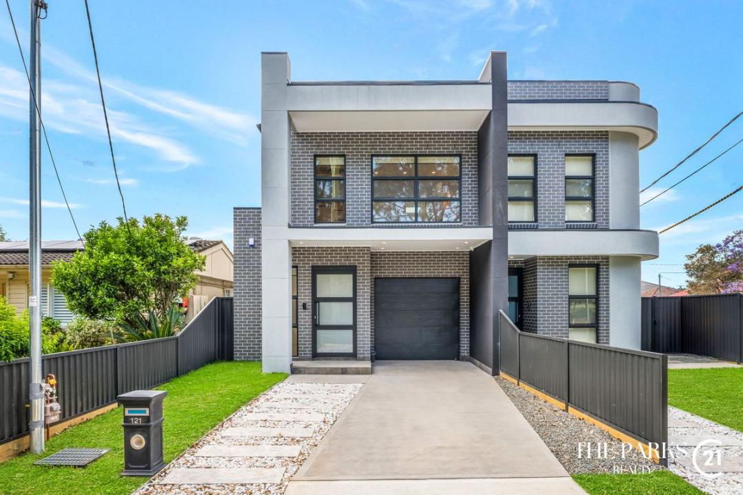 121a Avoca Road, Canley Heights, NSW 2166, Australia