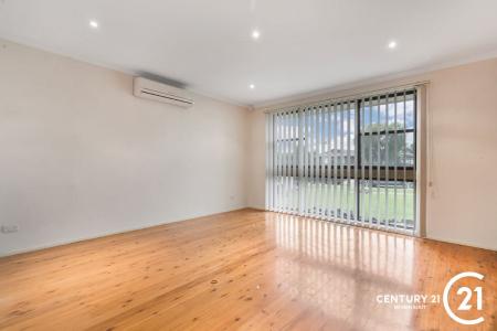 17 Turquoise Crescent, Bossley Park, NSW 2176, 澳洲