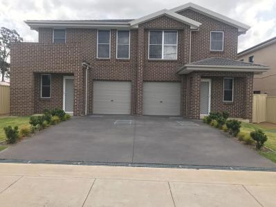 1/32 Reynolds Street, Toongabbie, NSW 2146, Australia