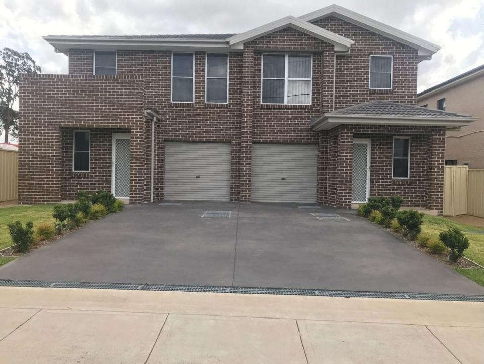 1/32 Reynolds Street, Toongabbie, NSW 2146, 澳大利亚