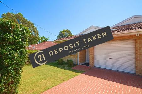47A Monash Street, Wentworthville, NSW 2145, Australia