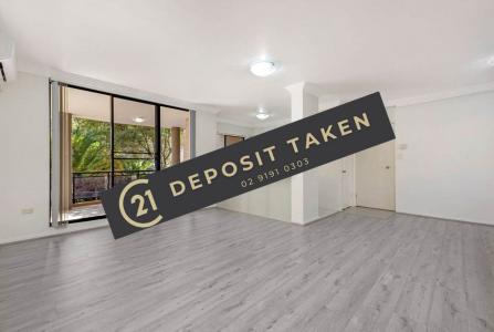 17/37-43 Good Street, Westmead, NSW 2145, Australie
