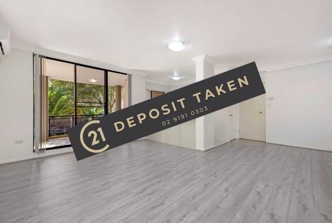 17/37-43 Good Street, Westmead, NSW 2145, Australia