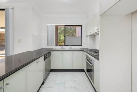 17/37-43 Good Street, Westmead, NSW 2145, Australia