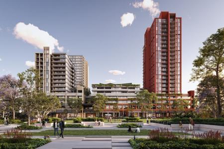 33 Hope Street, Melrose Park, NSW 2114, Australia