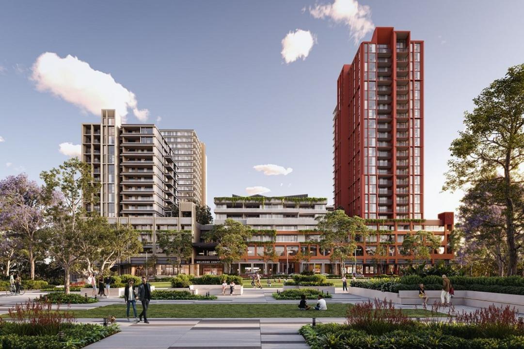 33 Hope Street, Melrose Park, NSW 2114, Australia