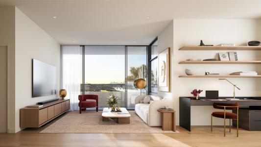 33 Hope Street, Melrose Park, NSW 2114, Australia