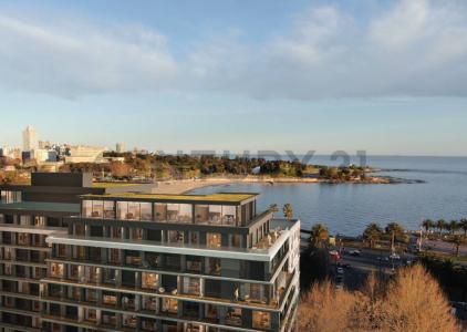 Parque Rodó, Montevideo 00001, Uruguay