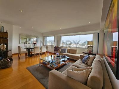 Av. Pablo Carriquiry , Lima, Lima 00001, Peru