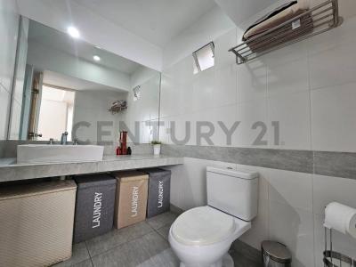 Av. Pablo Carriquiry , Lima, Lima 00001, Peru