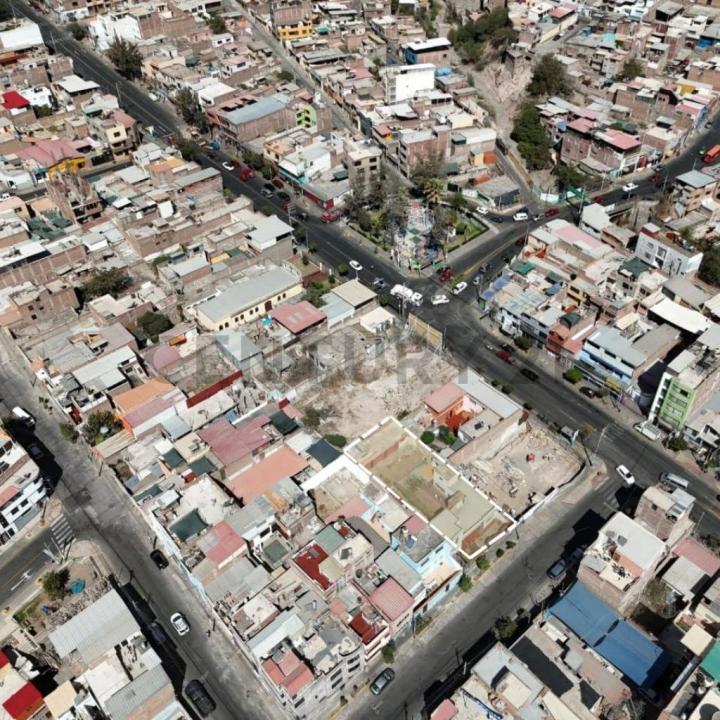 primavera , Arequipa, Arequipa 00001, Peru