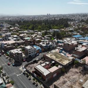 primavera , Arequipa, Arequipa 00001, Peru