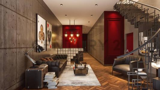 Calle Santa Rosa entre Avenida Mariscal López y España Edificio Chelsea Plaza, Recoleta, Asunción 00001, Le Paraguay