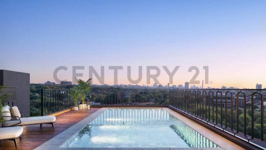 Calle Santa Rosa entre Avenida Mariscal López y España Edificio Chelsea Plaza, Recoleta, Asunción 00001, Le Paraguay