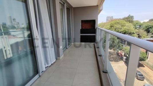 Vicente Flores 1582 , Mburucuyá, Asunción 00001, Paraguai