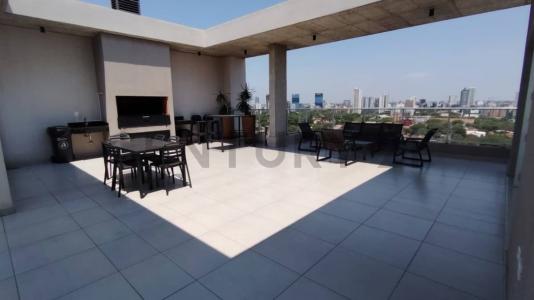 Vicente Flores 1582 , Mburucuyá, Asunción 00001, Paraguai