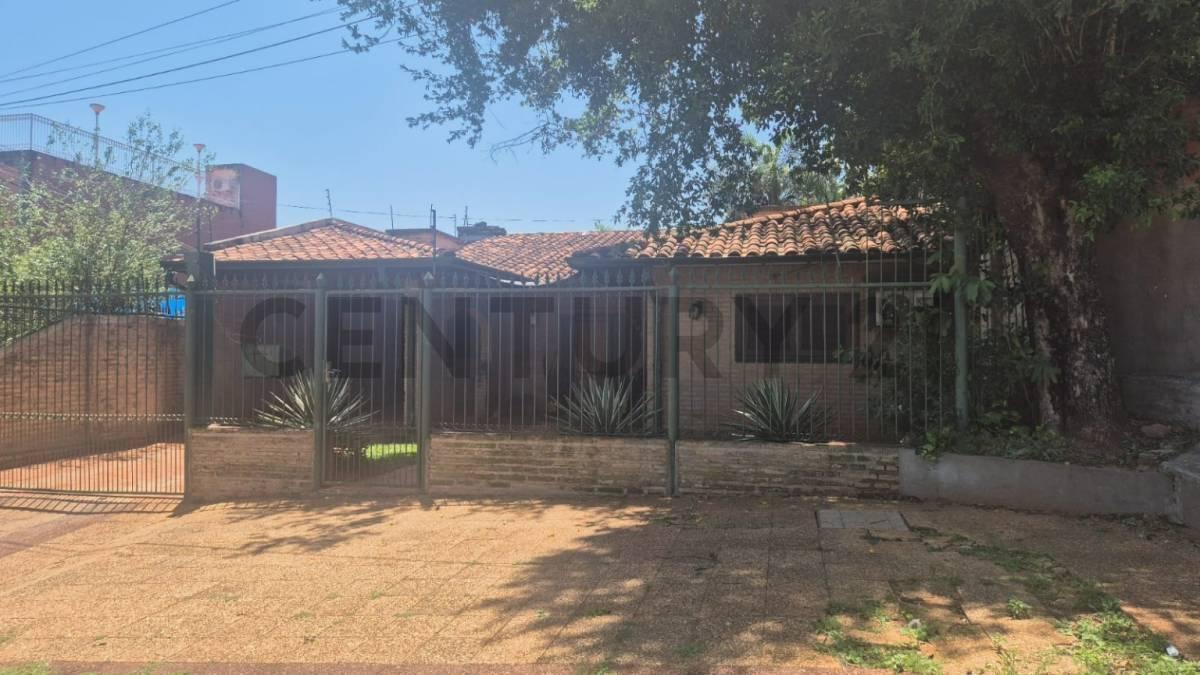 Venecia c/ Milan 125, Villa Elisa, Central 00001, Paraguai