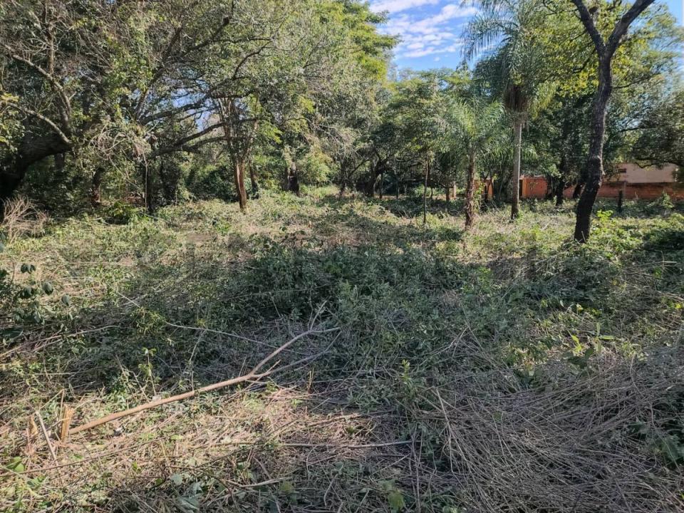 25°18'30'S 57°23'45'W , Areguá, Central 00001, Paraguay