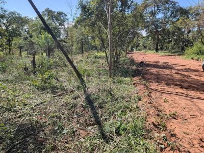 25°18'30'S 57°23'45'W , Areguá, Central 00001, Paraguay