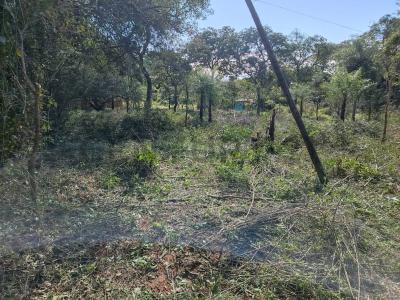 25°18'30'S 57°23'45'W , Areguá, Central 00001, Paraguay