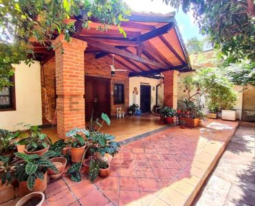 29 de setiembre y obrero , Luque, Central 00001, Paraguay