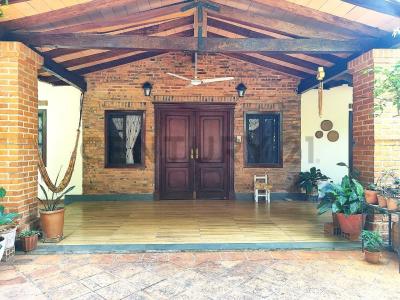 29 de setiembre y obrero , Luque, Central 00001, Paraguay