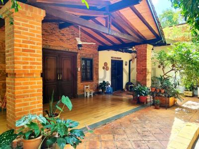 29 de setiembre y obrero , Luque, Central 00001, Paraguay