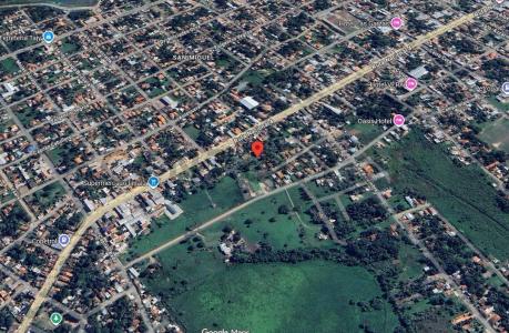 Pilar, Ñeembucú 00001, Paraguay