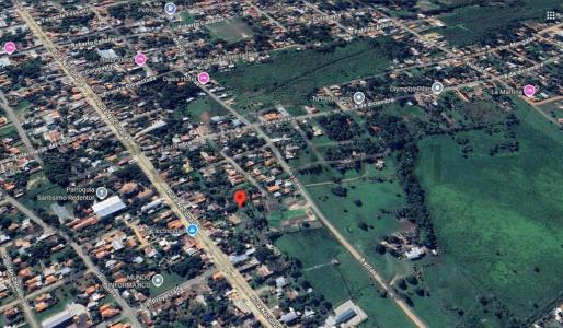 Pilar, Ñeembucú 00001, Paraguay