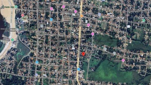 Pilar, Ñeembucú 00001, Paraguay