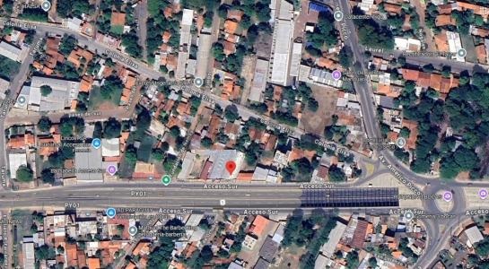 Villa Elisa, Central 00001, Paraguay