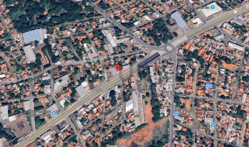 Villa Elisa, מרכזי 00001, פרגוואי