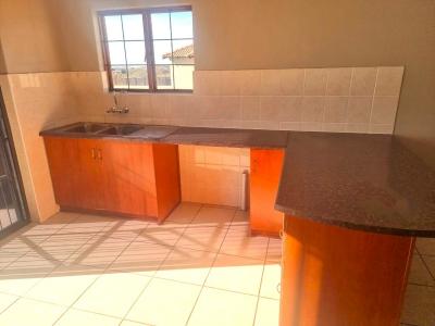 Polokwane, Limpopo, Sudafrica