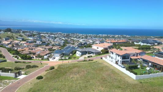 Plettenberg Bay, Western Cape, Güney Afrika