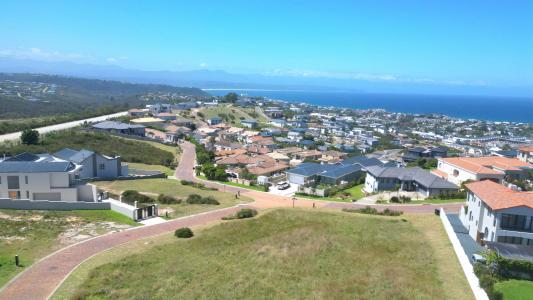 Plettenberg Bay, Western Cape, Güney Afrika